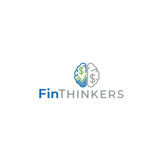 FinThinkers official logo.